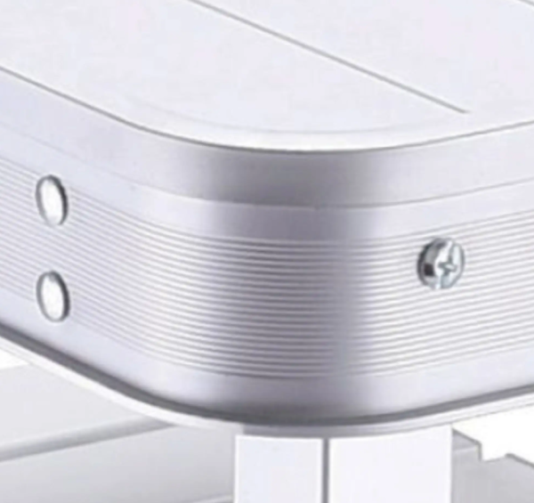 Алюминиевый складной стол со стульями Awnlux